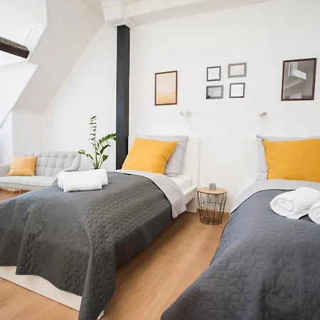 Casa de hóspedes Branecky 3*