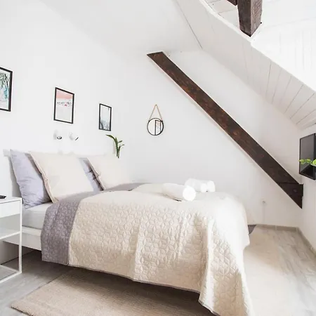 Maison d'hôtes Branecky Trenčín