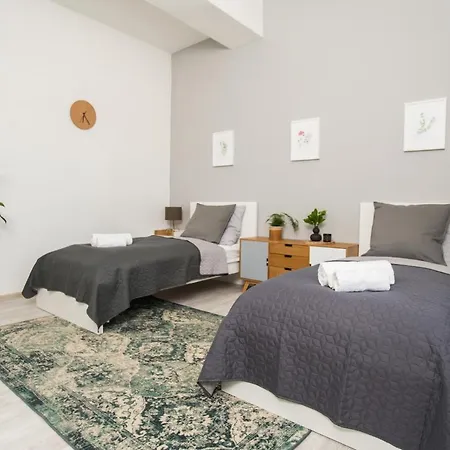 Pensjonat Branecky 3*