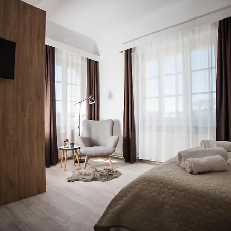 Branecky Casa de hóspedes