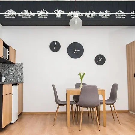 Casa de hóspedes Branecky