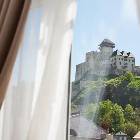 Branecky Trenčín
