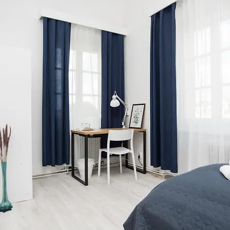 Branecky Casa de hóspedes 3*