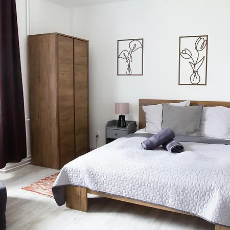 Branecky Casa de hóspedes