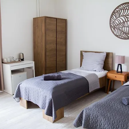 Branecky Pensjonat Trenčín