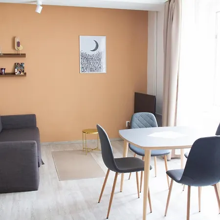 Branecky Casa de hóspedes 3*