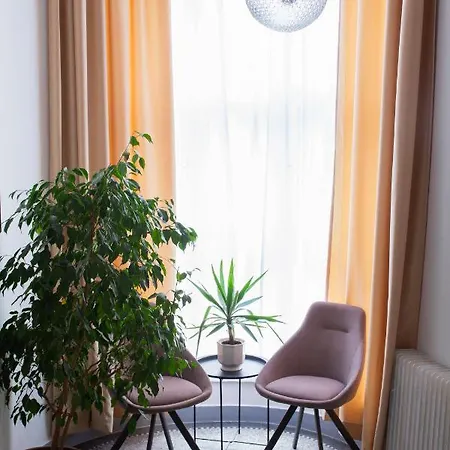 Branecky 3* Trenčín