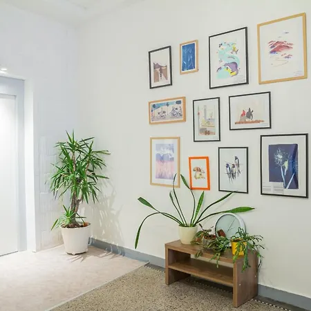 Branecky Casa de hóspedes Trenčín